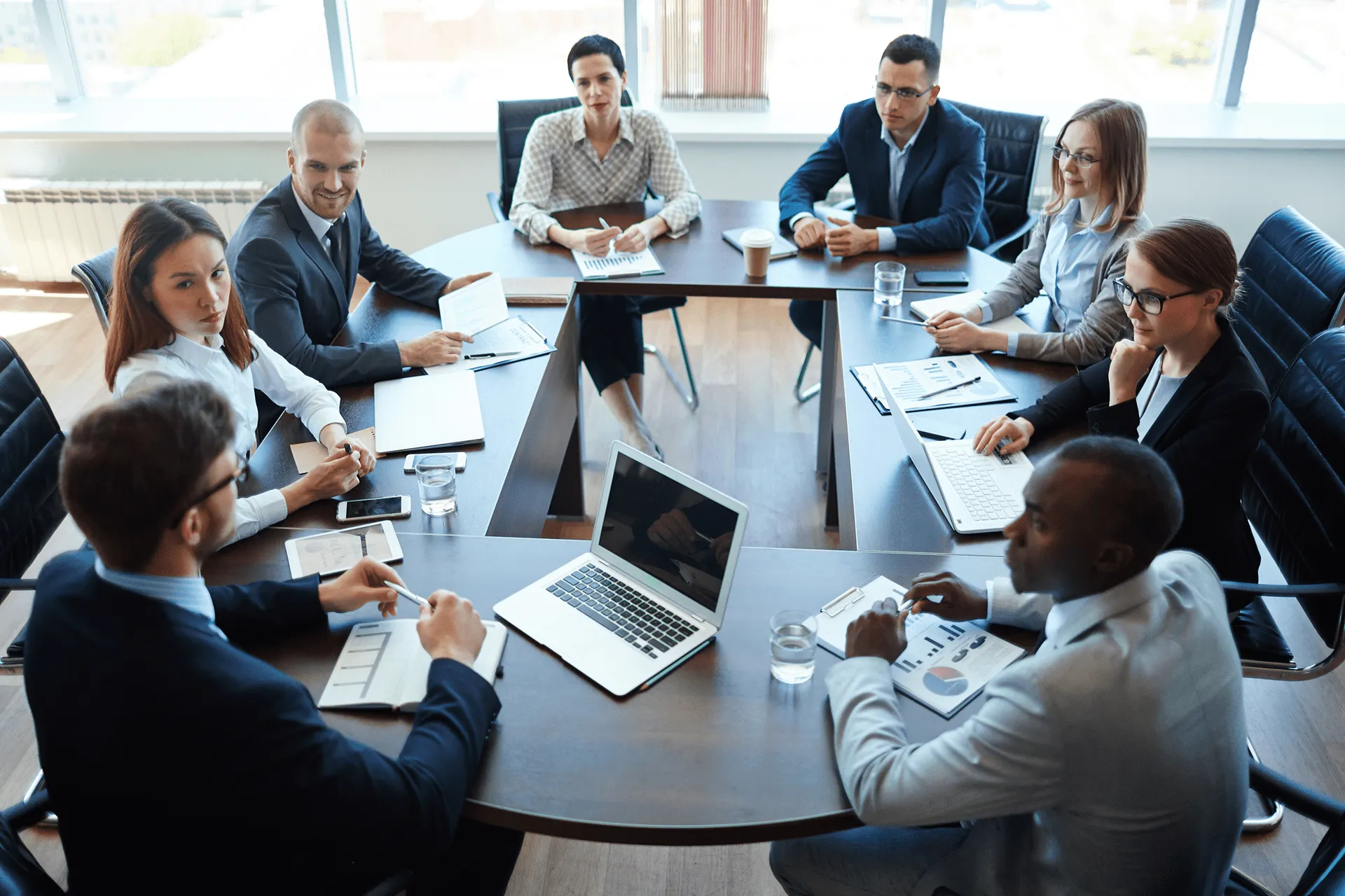 Retirement planning is a continuous process